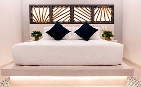 The Garden Suites