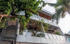 The Garden Suites